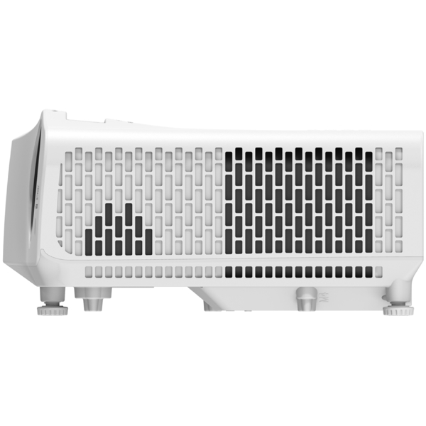 Vivitek DH2661Z, DLP Laser Projector, FHD 1920x1080, 4000lm, 30.000:1, White