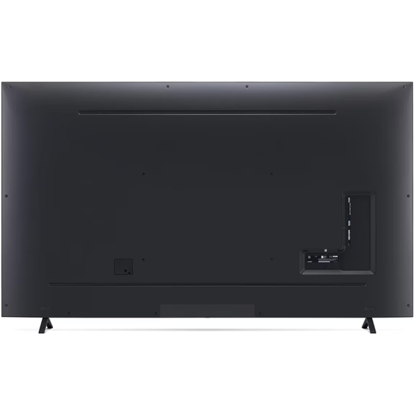 ტელევიზორი LG 75UR78006LK.AMCN, 75", 4K UHD, Smart TV, USB, HDMI, LAN, BT, WIFI, Black