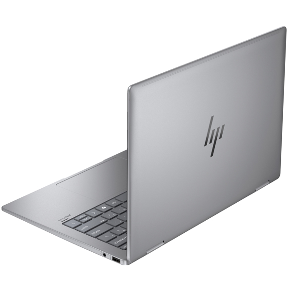 ნოუთბუქი HP A1WD3EA Envy 14x360, 14", Ultra 5-125U, 16GB, 512GB SSD, Integrated, W11H, Meteor Silver