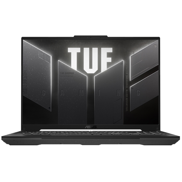 Asus TUF 90NR0HV6-M008D0, 16", i7-13650HX, 16GB, 1TB SSD, RTX4060 8GB, Mecha Gray