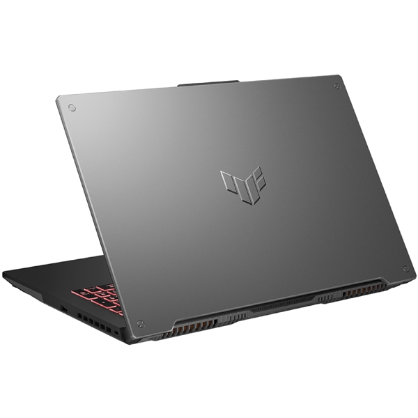 Asus TUF 90NR0CH5-M00690, 17.3", i7-13620H, 16GB, 1TB SSD, RTX4060 8GB, Mecha Gray