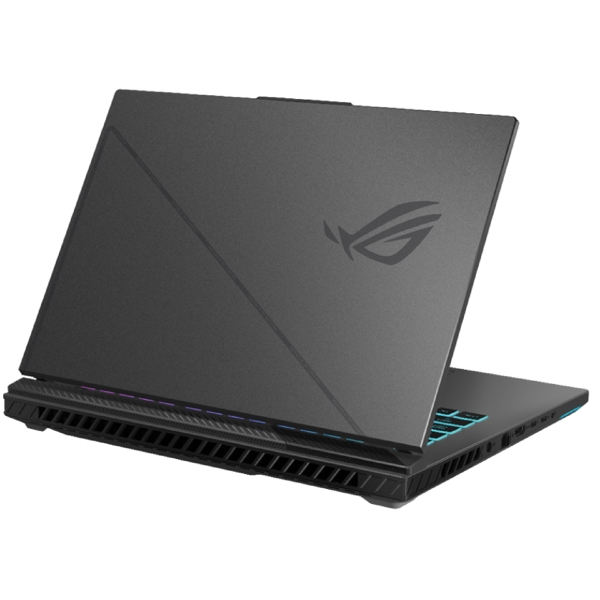 ნოუთბუქი Asus 90NR0II5-M00760 ROG Strix 16, 16", i9-14900HX, 16GB, 1TB SSD, RTX4060 8GB, Eclipse Gray