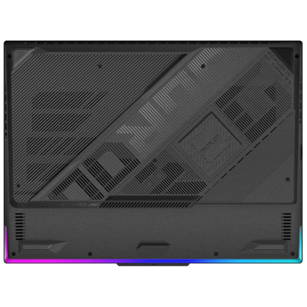 ნოუთბუქი Asus 90NR0II5-M00760 ROG Strix 16, 16", i9-14900HX, 16GB, 1TB SSD, RTX4060 8GB, Eclipse Gray