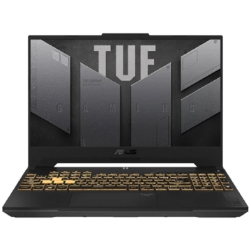 Asus TUF FX507VI-LP071, 15.6", i7-13620H, 16GB, 512GB SSD, RTX4070 12GB, Mecha Gray