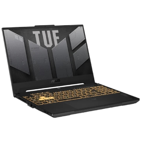 Asus TUF FX507VI-LP071, 15.6", i7-13620H, 16GB, 512GB SSD, RTX4070 12GB, Mecha Gray