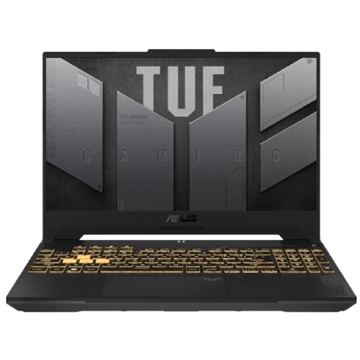 Asus FX507VU-LP150 TUF, 15.6", i7-13620H, 16GB, 512GB SSD, RTX4050 6GB, Mecha Gray