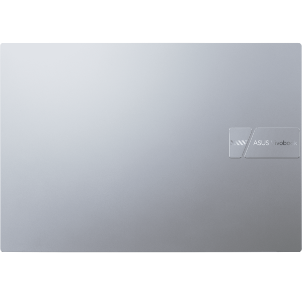 ნოუთბუქი Asus X1605VA-MB695 VivoBook, 16", i7-13700H, 16GB, 1TB SSD, Integrated, Silver