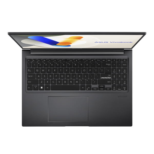 ნოუთბუქი Asus X1605VA-MB696 VivoBook, 16", i7-13700H, 16GB, 1TB SSD, Integrated, Black