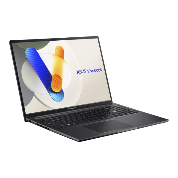 ნოუთბუქი Asus X1605VA-MB696 VivoBook, 16", i7-13700H, 16GB, 1TB SSD, Integrated, Black