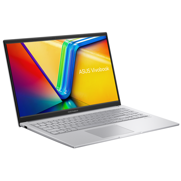 ნოუთბუქი Asus X1605VA-MB694 VivoBook, 15.6", i5-13500H, 16GB, 512GB SSD, Integrated, Silver