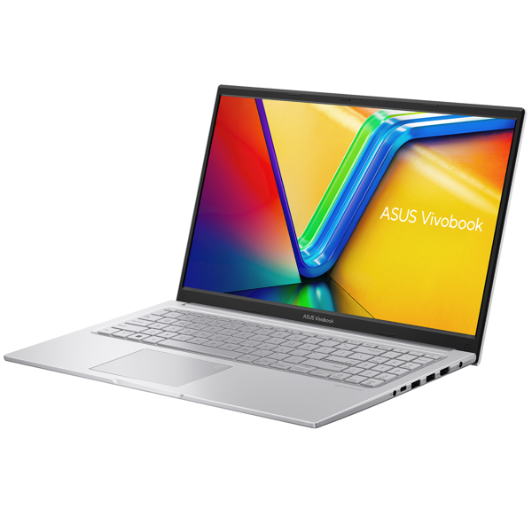 Asus X1605VA-MB694 VivoBook, 15.6", i5-13500H, 16GB, 512GB SSD, Integrated, Silver