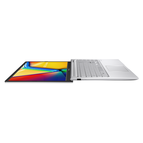 Asus X1605VA-MB694 VivoBook, 15.6", i5-13500H, 16GB, 512GB SSD, Integrated, Silver