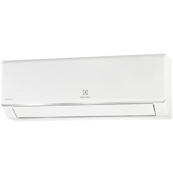 Electrolux EACS/I-24HAV/N8_22Y/IN, 70-80m², Inverter, White