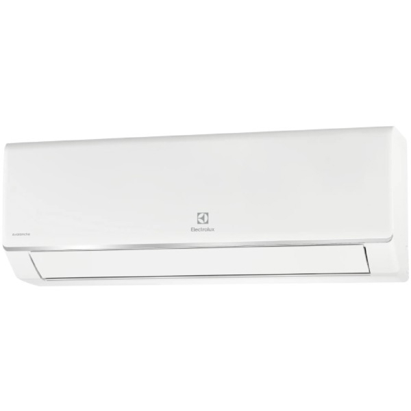 Electrolux EACS/I-18HAV/N8_22Y/IN, 50-60m², Inverter, White