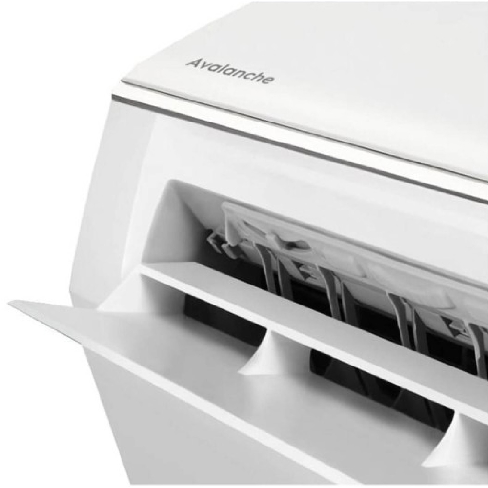 კონდიციონერი Electrolux EACS/I-09HAV/N8_22Y/IN, 25-30m², Inverter, White