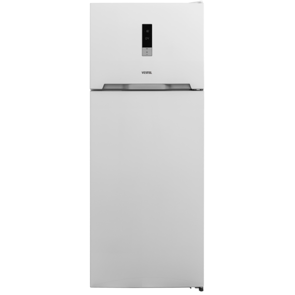 მაცივარი Vestel KM 670 TF3E-WUF, 478L, A+, No Frost, Refrigerator, White