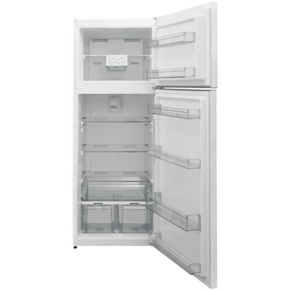 მაცივარი Vestel KM 670 TF3E-WUF, 478L, A+, No Frost, Refrigerator, White