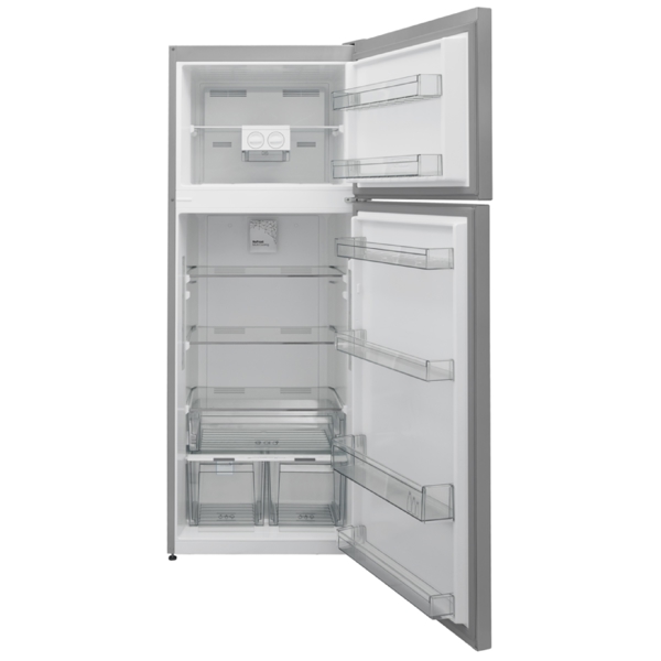 მაცივარი Vestel RM 670 TF3E-PUF, 478L, A+, No Frost, Refrigerator, Grey