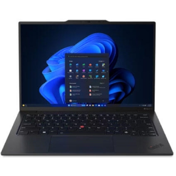 Lenovo 21KDS15F00 ThinkPad X1 Carbon G12, 14", Ultra 7-155U, 32GB, 1TB SSD, Integrated, W11P, Black