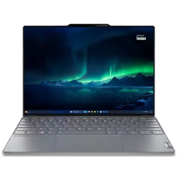 Lenovo 21KRA00NRK ThinkBook 13x, 13.5", Ultra 5-125H, 16GB, 512GB SSD, Integrated, Luna Grey