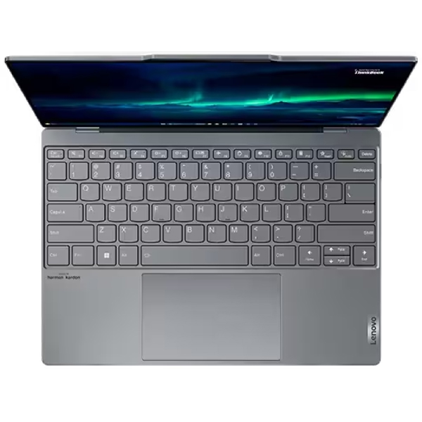 Lenovo 21KRA00NRK ThinkBook 13x, 13.5", Ultra 5-125H, 16GB, 512GB SSD, Integrated, Luna Grey