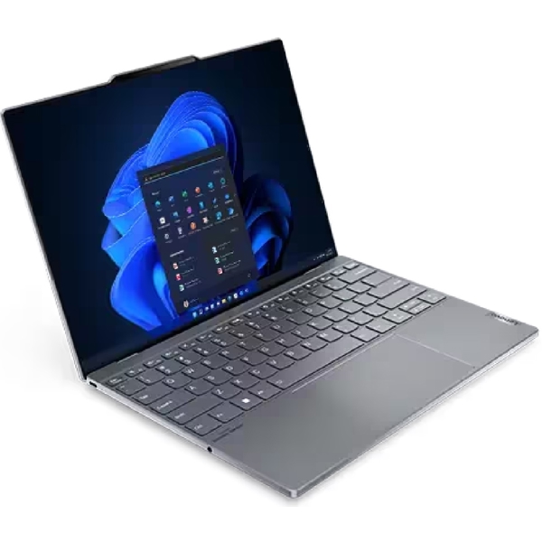 Lenovo 21KRA00NRK ThinkBook 13x, 13.5", Ultra 5-125H, 16GB, 512GB SSD, Integrated, Luna Grey