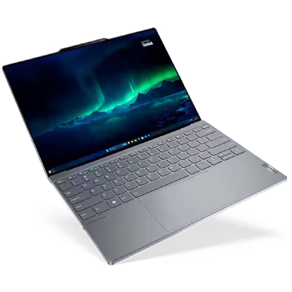 Lenovo 21KRA00NRK ThinkBook 13x, 13.5", Ultra 5-125H, 16GB, 512GB SSD, Integrated, Luna Grey