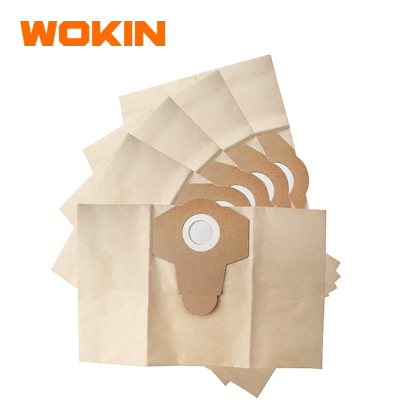 Wokin 794253, 30L, 5Pcs, Collector Bag