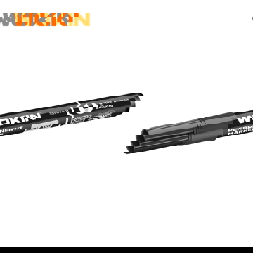 Wokin 359001, Marker Pen, Black