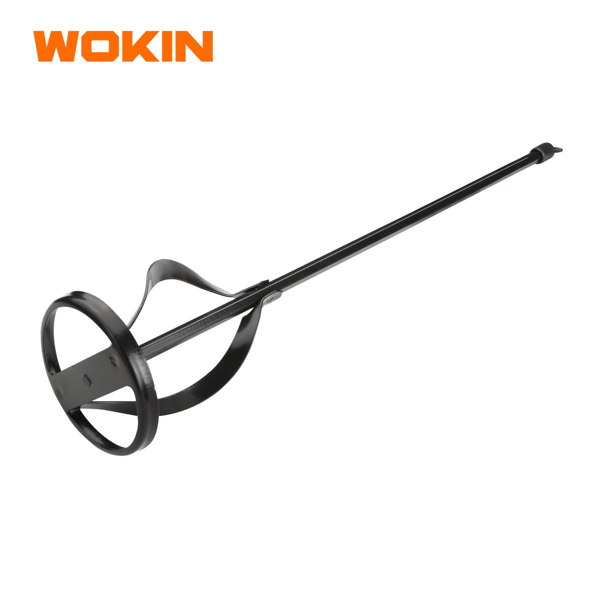 სამღებრო მიქსერი Wokin 352860, 600mm, Paint Mixer, Black