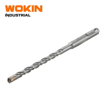 ბურღის პირი Wokin 755008, SDS-PLUS 8x110mm, Hammer Drill