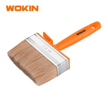 ფუნჯი Wokin 350810, 3x10CM Ceiling Brush, Orange