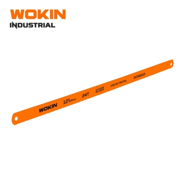 Wokin 305802, Hand Saw Blade, Orange