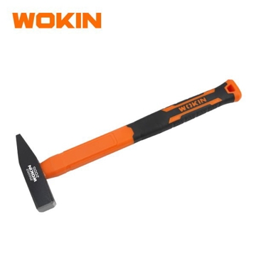 Wokin 250215, 1500G, Hammer, Black/Orange