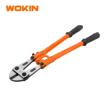 ჭანჭიკის საჭრელი Wokin 103842, 42″ Bolt Cutter, Black/Orange