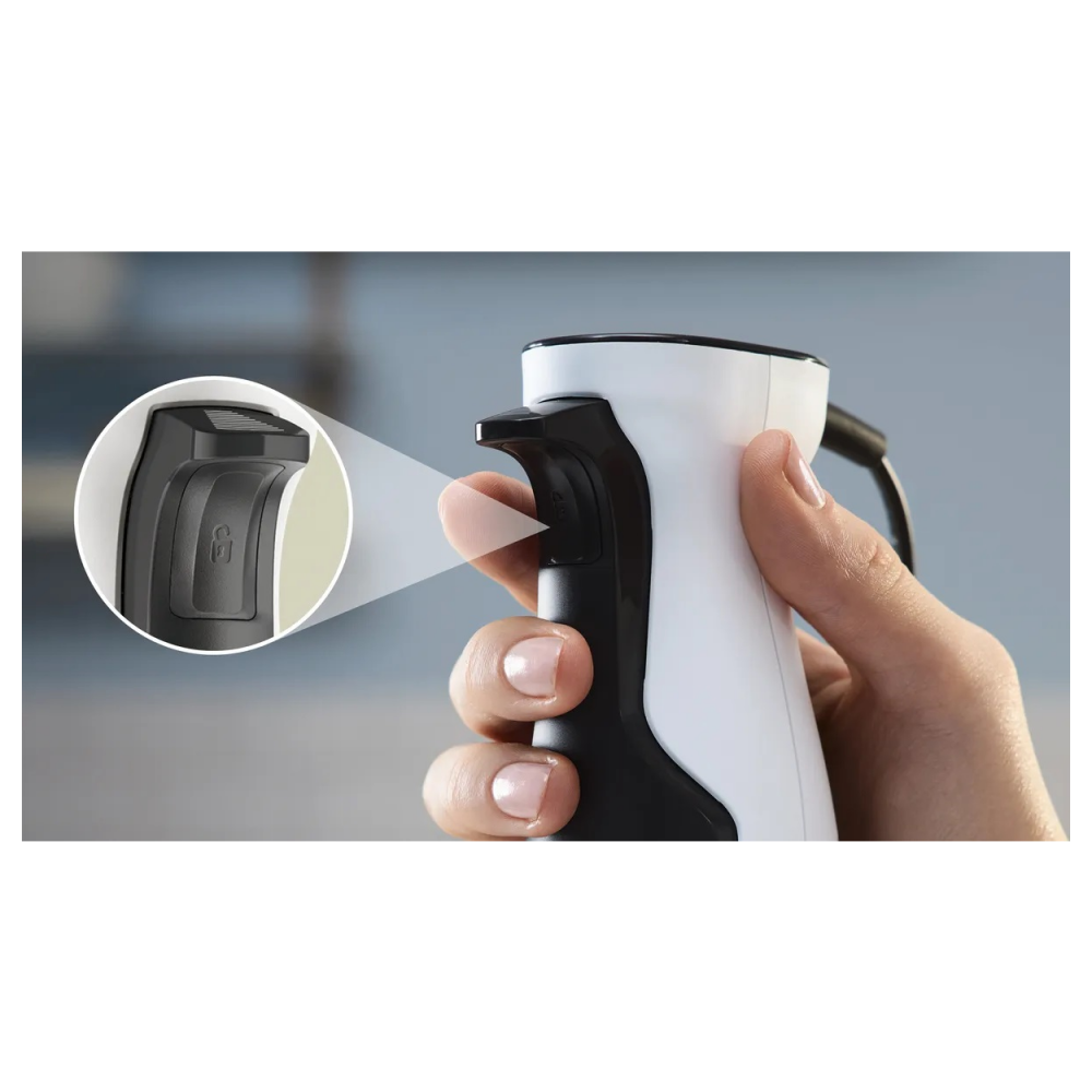 ხელის ბლენდერი Bosch MSM4W421, 800W, Hand Blender, White