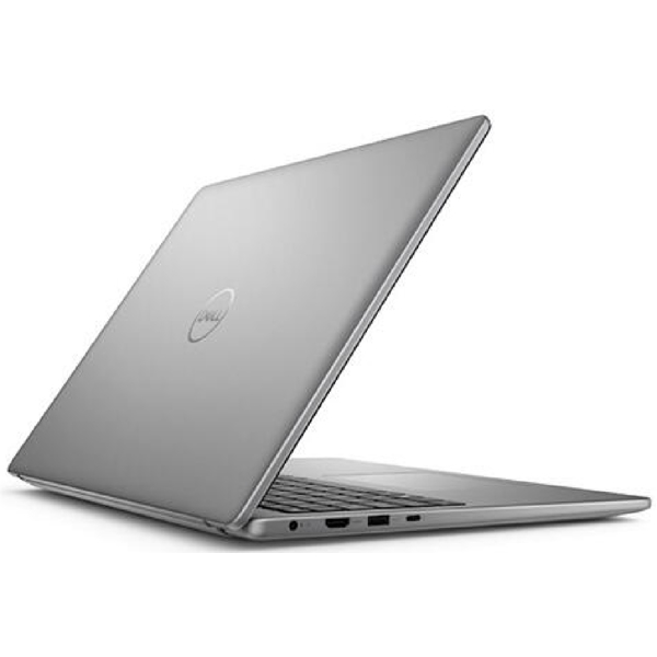 ნოუთბუქი Dell Vostro 5640, 16", i5-1334U, 16GB, 512GB SSD, Integrated, Grey