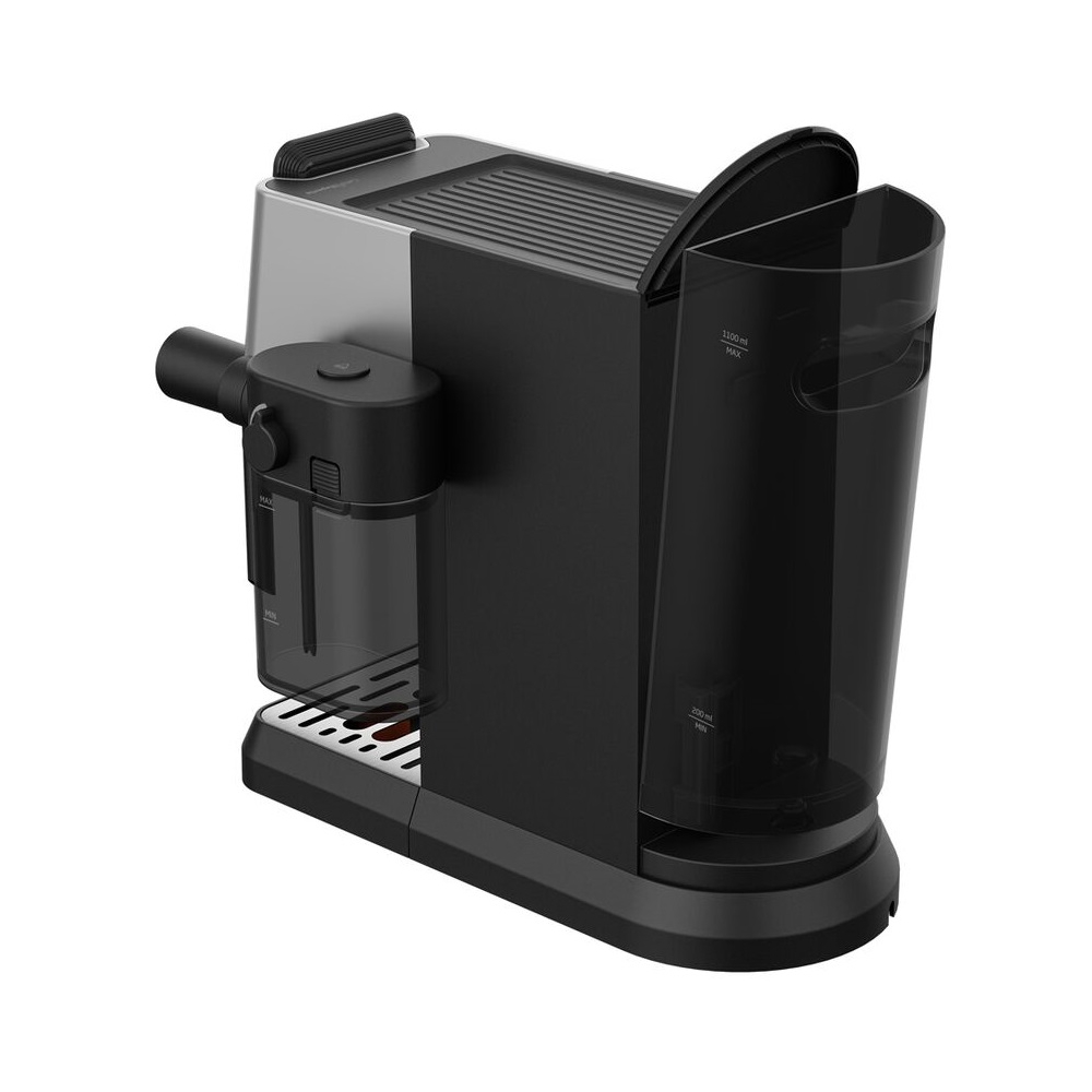 ყავის აპარატი Beko CEP5304X, 1628W, 1.1L, Coffe Machine, Stainless Steel