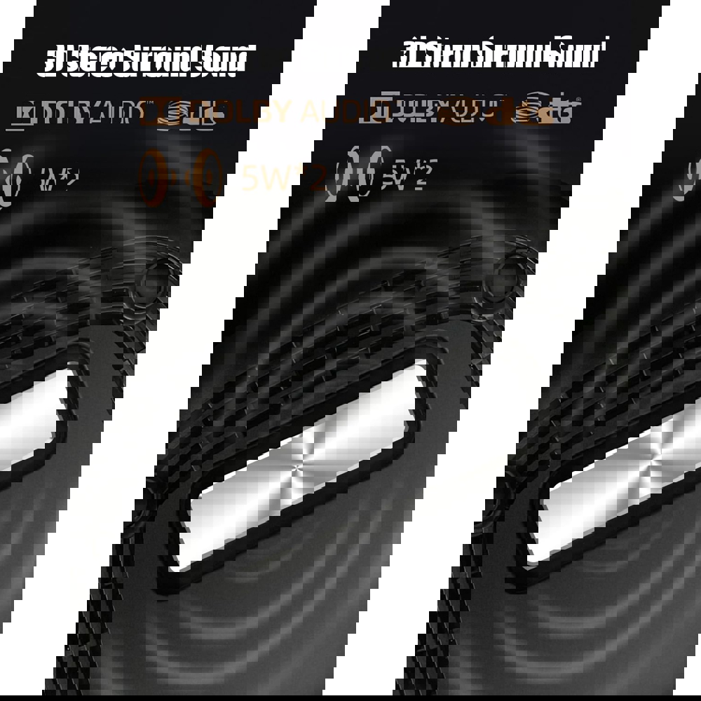 პროექტორი Byintek X30, Smart LCD Projector, FHD 1920x1080, 650lm, Black