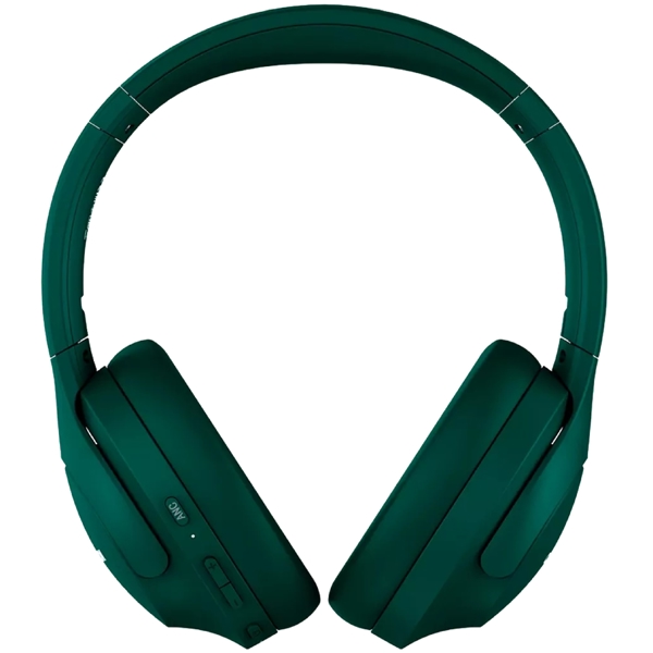 ყურსასმენი Canyon CNS-CBTHS10GN, Headset, Wireless, Bluetooth, 3.5mm, Green