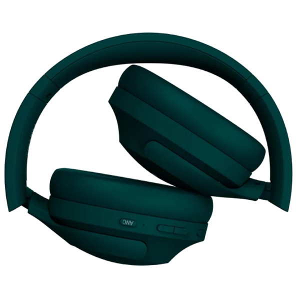 ყურსასმენი Canyon CNS-CBTHS10GN, Headset, Wireless, Bluetooth, 3.5mm, Green