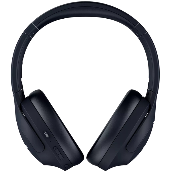 ყურსასმენი Canyon CNS-CBTHS10BK, Headset, Wireless, Bluetooth, 3.5mm, Black