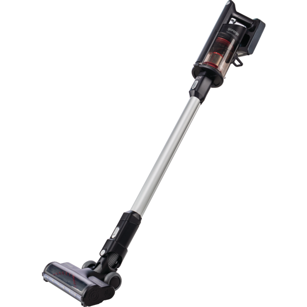 მტვერსასრუტი Gorenje SVC252FMBK, 172W, 0.5L, Vacuum Cleaner, Black