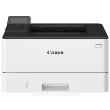 პრინტერი Canon 5952C013AA I-SENSYS LBP243DW, A4, USB, LAN, Wi-Fi, White