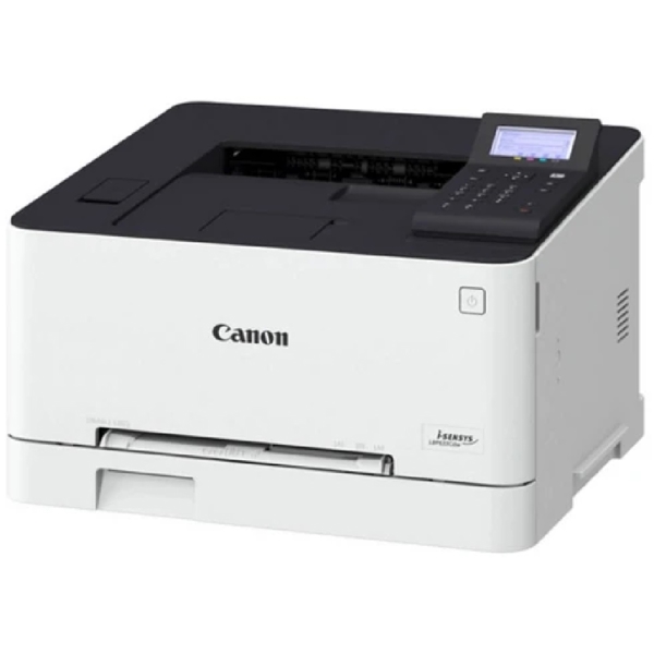 Canon 5159C001AA I-SENSYS LBP633CDW, A4, USB, LAN, WiFi, White