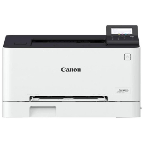 პრინტერი Canon 5159C001AA I-SENSYS LBP633CDW, A4, USB, LAN, WiFi, White