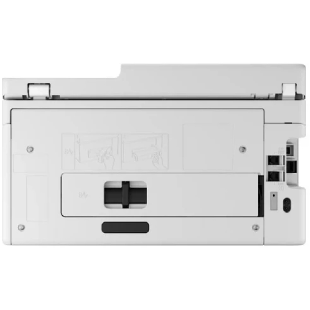 Canon 6171C007AA MAXIFY GX2040, MFP, A4, Wifi, LAN, USB, White