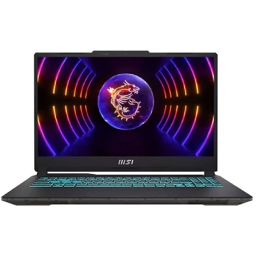 MSI 9S7-15K111-607 Cyborg 15 A13VF, 15.6", i7-13620H, 16GB, 512GB SSD, RTX4060 8GB, Black