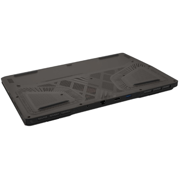 ნოუთბუქი MSI 9S7-15P214-262 Sword 16 HX B14VGKG, 16", i7-14700HX, 16GB, 1TB SSD, RTX4070 8GB, Black