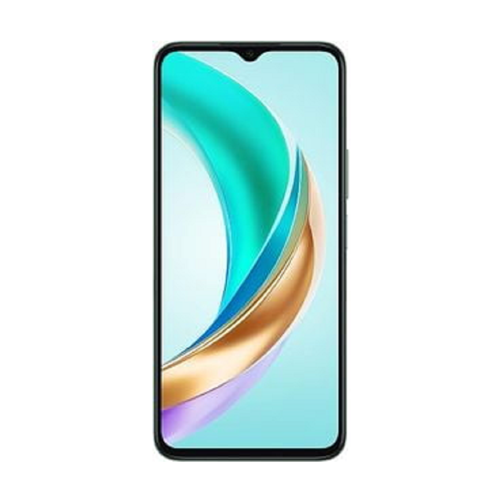 მობილური ტელეფონი Honor X6B, 6GB, 256GB, Dual Sim, LTE, NFC, Midnight Black